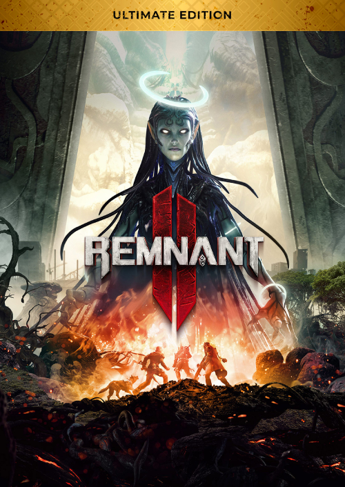 Remnant II - Ultimate Edition PC Remnant II - Ultimate Edition PC