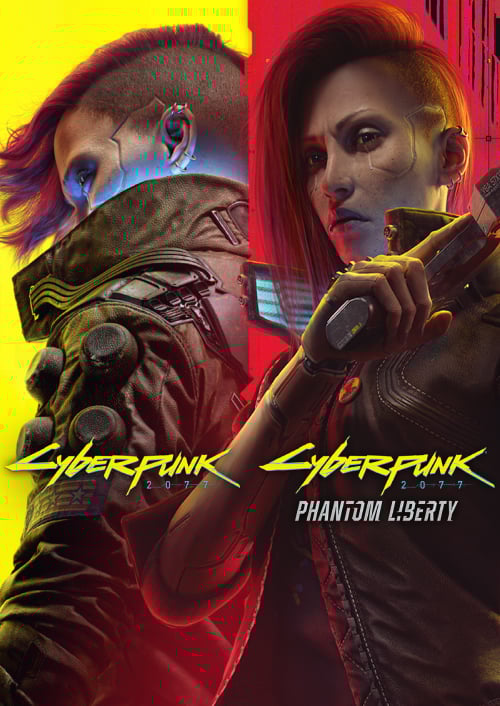 Cyberpunk 2077 Ultimate Edition Xbox Series X|S (US) Cyberpunk 2077 Ultimate Edition Xbox Series X|S (US)