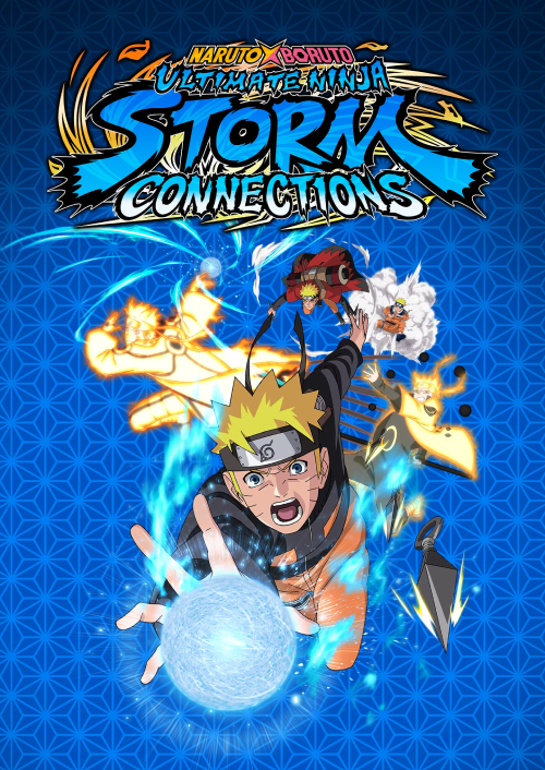 NARUTO X BORUTO Ultimate Ninja STORM CONNECTIONS (Base Game Required) PC NARUTO X BORUTO Ultimate Ninja STORM CONNECTIONS (Base Game Required) PC