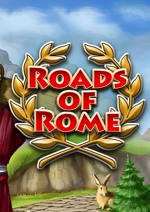 Roads of Rome PC Roads of Rome PC