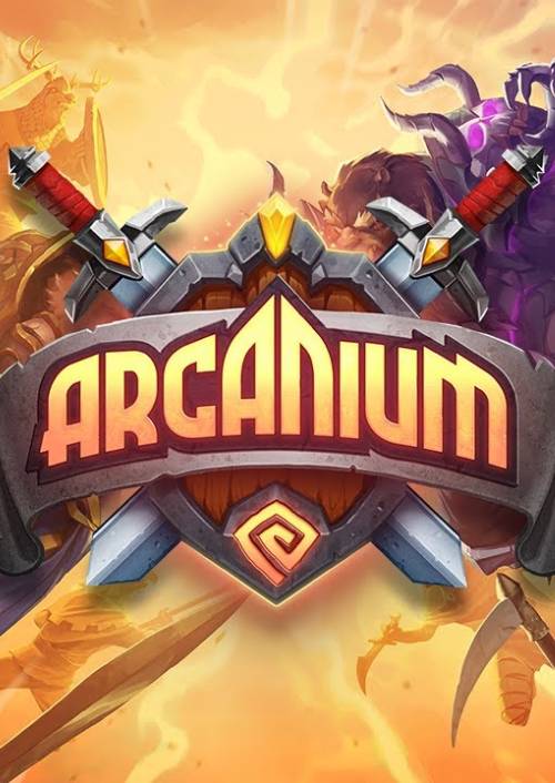 Arcanium: Rise of Akhan PC Arcanium: Rise of Akhan PC