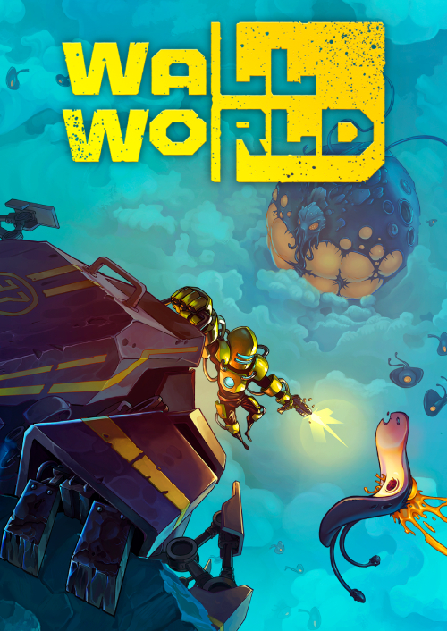 Wall World Switch (US) Wall World Switch (US)