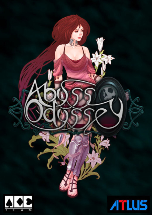 Abyss Odyssey PC (Europe & UK) Abyss Odyssey PC (Europe & UK)