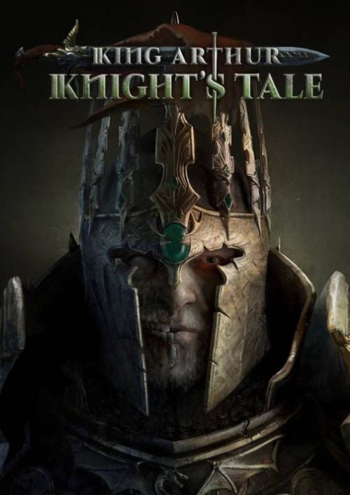 King Arthur: Knight's Tale Xbox Series X|S (UK) King Arthur: Knight's Tale Xbox Series X|S (UK)