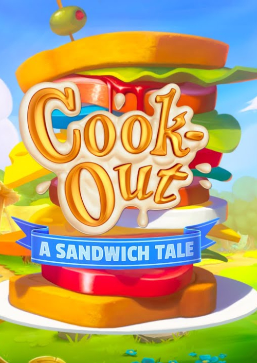 Cook-Out PC (VR) Cook-Out PC (VR)