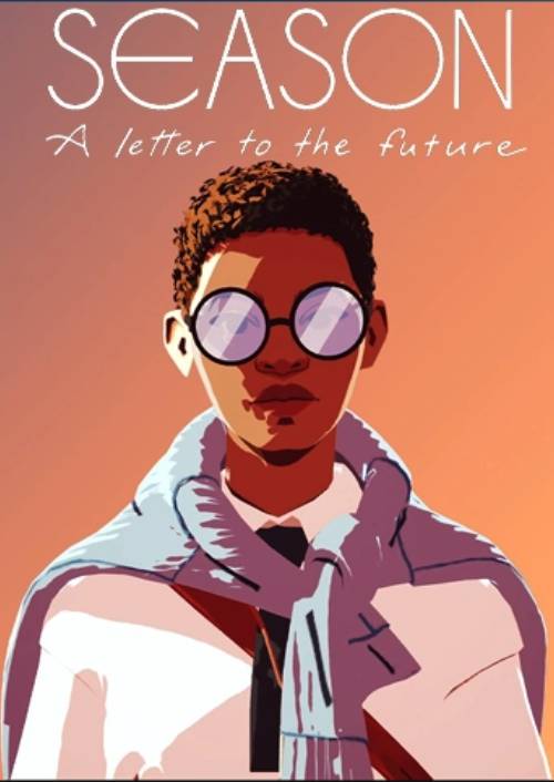 SEASON: A letter to the future PC SEASON: A letter to the future PC
