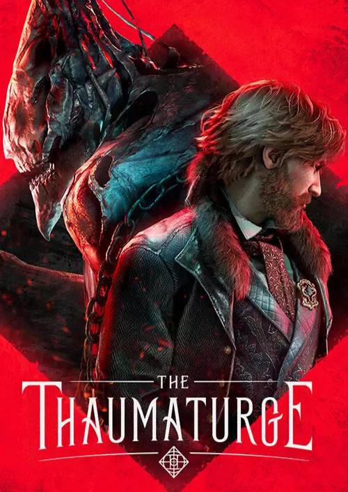 The Thaumaturge PC The Thaumaturge PC