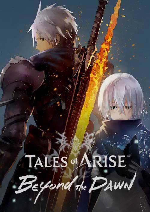 Tales of Arise - Beyond the Dawn Expansion PC DLC Tales of Arise - Beyond the Dawn Expansion PC DLC