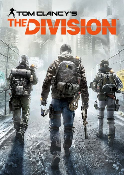 Tom Clancy's The Division PC (US) Tom Clancy's The Division PC (US)