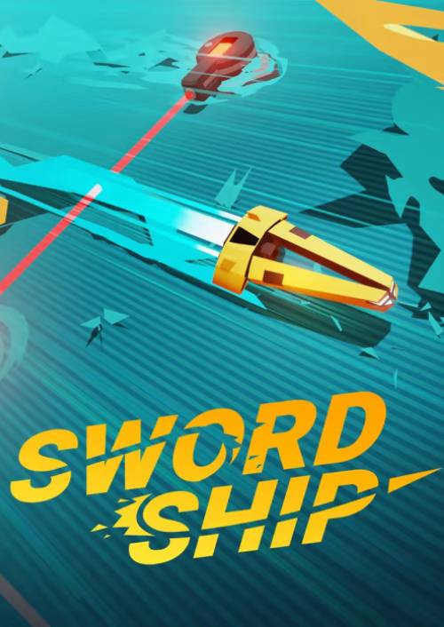 Swordship Switch (Europe & UK) Swordship Switch (Europe & UK)