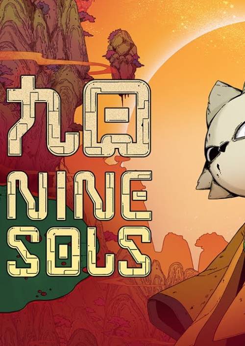 Nine Sols PC Nine Sols PC
