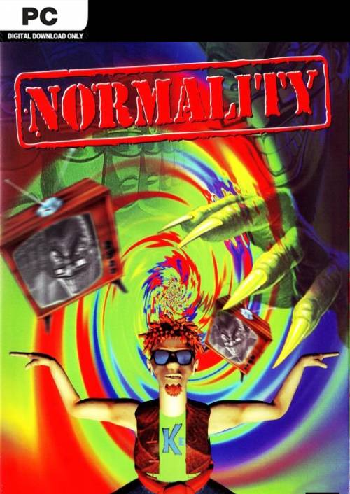 Normality PC Normality PC