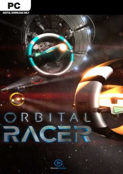 Orbital Racer PC Orbital Racer PC