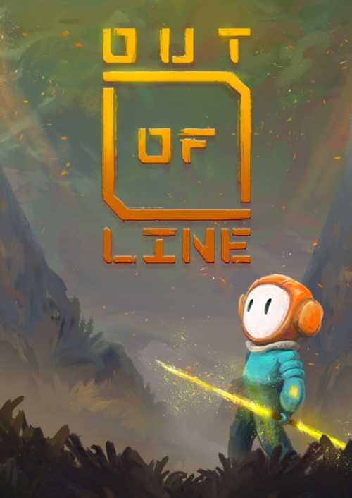 Out Of Line PC Out Of Line PC