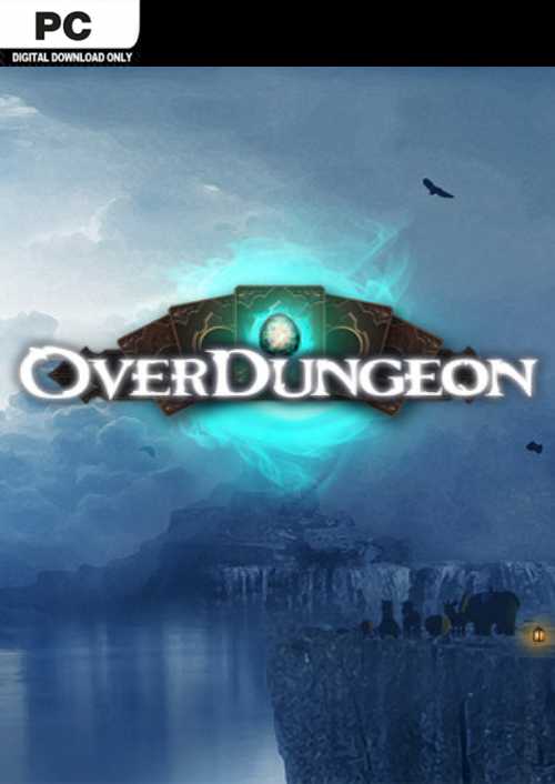 Overdungeon PC Overdungeon PC