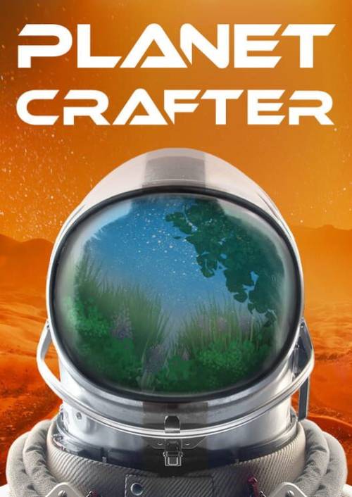 The Planet Crafter PC The Planet Crafter PC