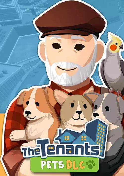 The Tenants: Pets PC - DLC The Tenants: Pets PC - DLC