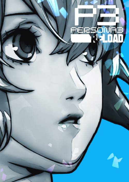 Persona 3 Reload: Expansion Pass PC - DLC (Europe & UK) Persona 3 Reload: Expansion Pass PC - DLC (Europe & UK)