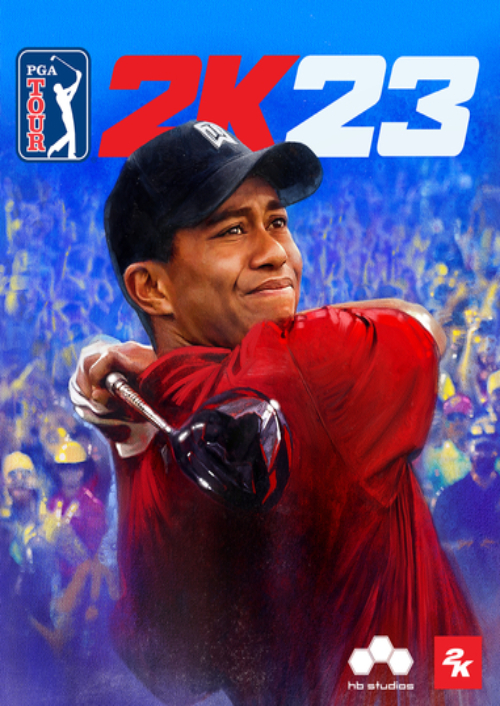 PGA TOUR 2K23 Xbox (WW) PGA TOUR 2K23 Xbox (WW)