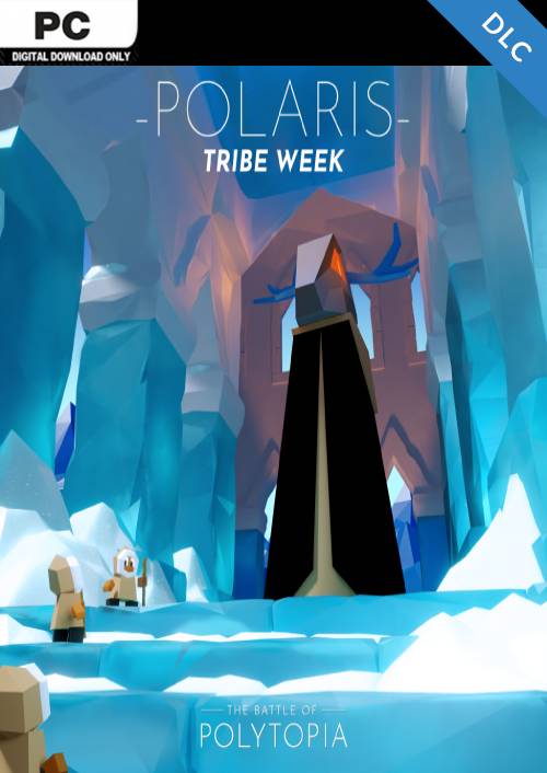 The Battle of Polytopia - Polaris Tribe PC - DLC The Battle of Polytopia - Polaris Tribe PC - DLC
