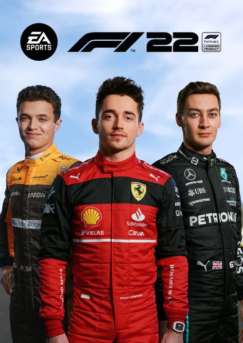 F1 22 PC (Origin) F1 22 PC (Origin)