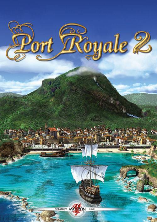 Port Royale 2 PC Port Royale 2 PC