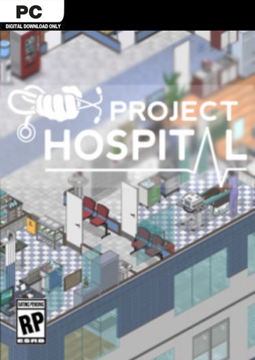 Project Hospital PC Project Hospital PC