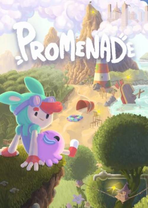 Promenade PC Promenade PC