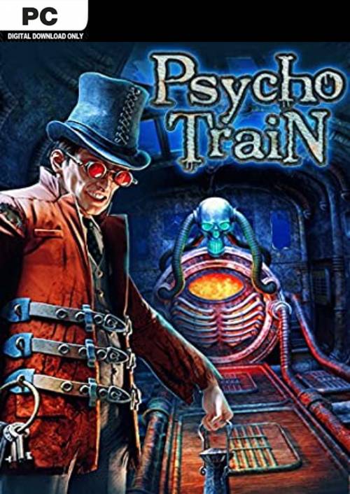 Psycho Train PC Psycho Train PC