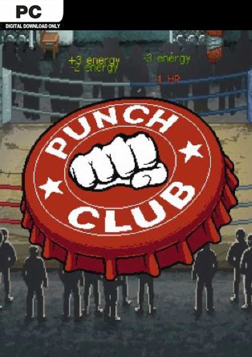 Punch Club PC Punch Club PC