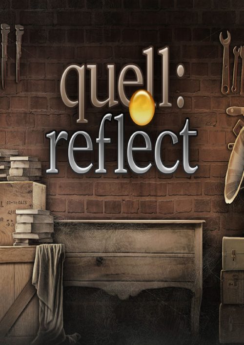 Quell Reflect PC Quell Reflect PC