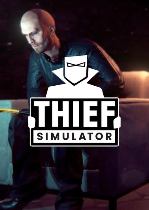 Thief Simulator PC Thief Simulator PC