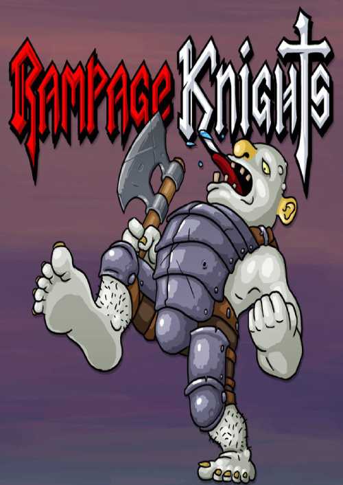 Rampage Knights PC Rampage Knights PC