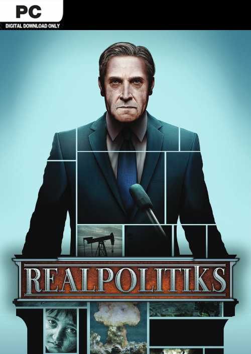 Realpolitiks PC Realpolitiks PC