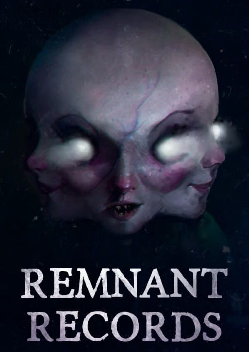 Remnant Records PC Remnant Records PC