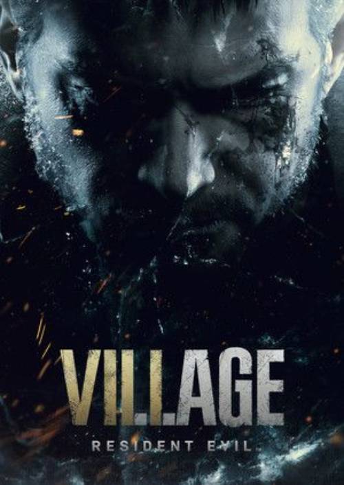 Resident Evil Village PC Resident Evil Village PC