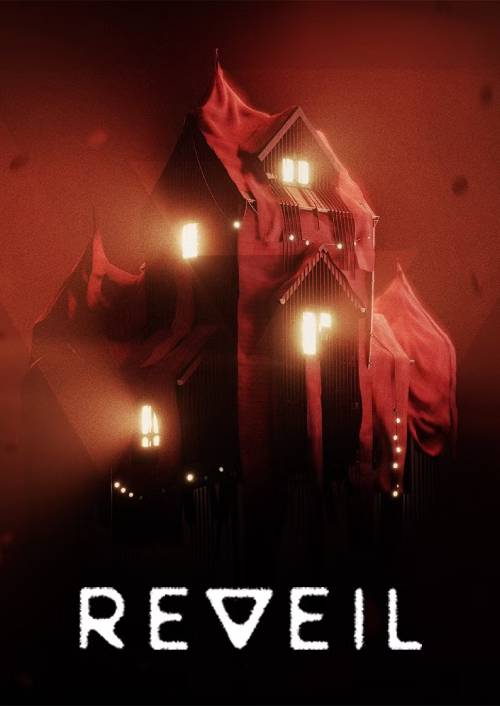 REVEIL PC REVEIL PC