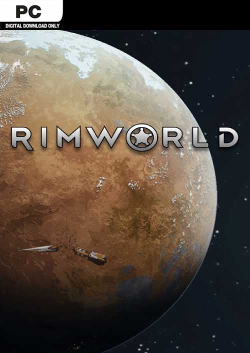 RimWorld PC RimWorld PC