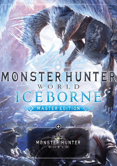 Monster Hunter World: Iceborne Master Edition Xbox (US) Monster Hunter World: Iceborne Master Edition Xbox (US)
