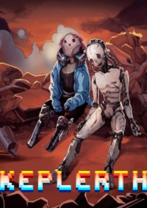 Keplerth PC Keplerth PC