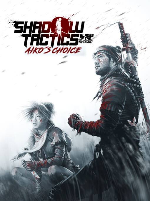 Shadow Tactics: Aiko's Choice PC Shadow Tactics: Aiko's Choice PC