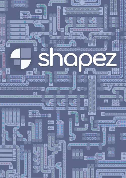 shapez PC shapez PC