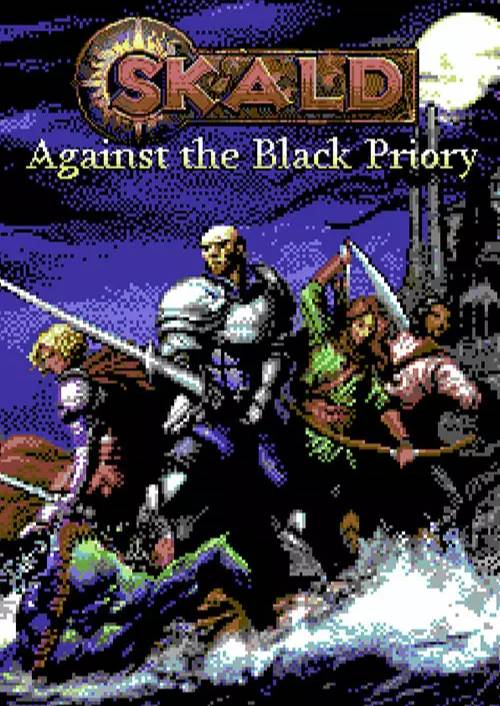 SKALD: Against the Black Priory PC SKALD: Against the Black Priory PC