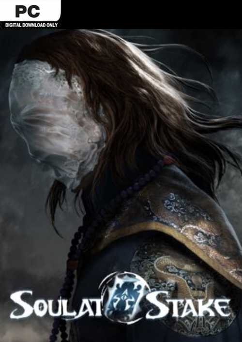 Soul at Stake PC Soul at Stake PC