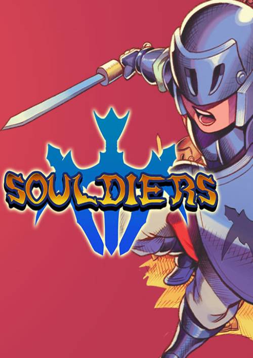 Souldiers PC Souldiers PC