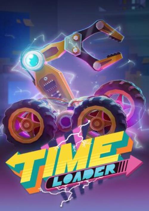 Time Loader PC Time Loader PC