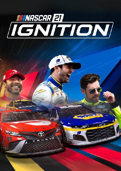 NASCAR 21: Ignition Xbox (US) NASCAR 21: Ignition Xbox (US)