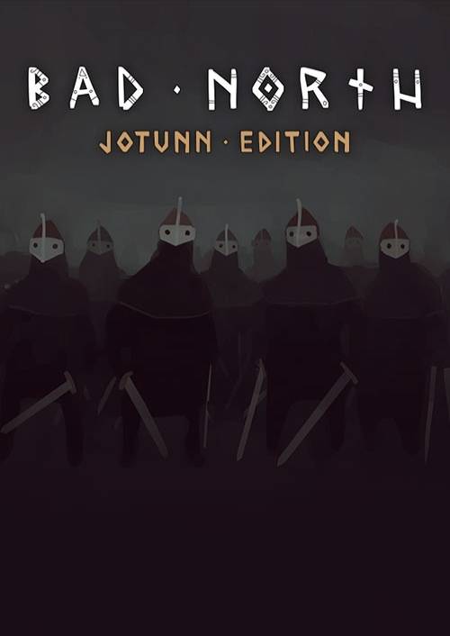 Bad North: Jotunn Edition PC Bad North: Jotunn Edition PC