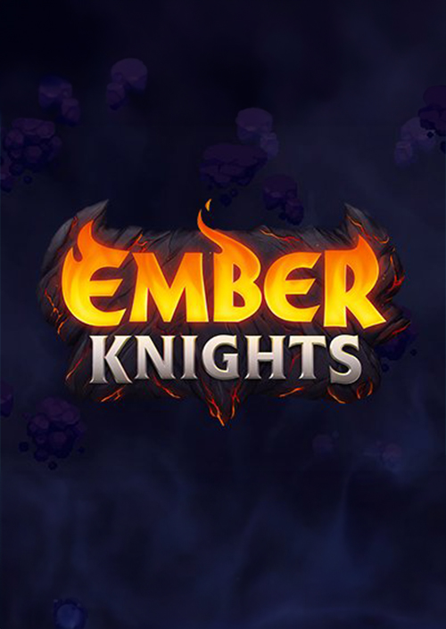 Ember Knights PC Ember Knights PC