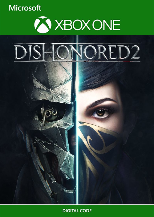 Dishonored 2 Xbox One (UK) Dishonored 2 Xbox One (UK)